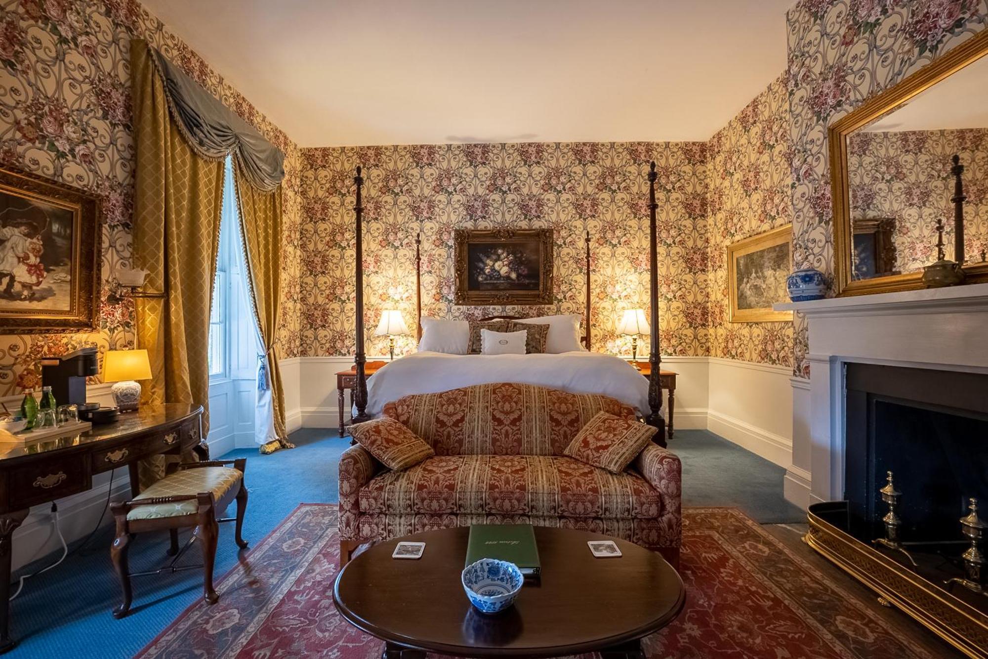 Hotel Antrim 1844 Taneytown Zewnętrze zdjęcie