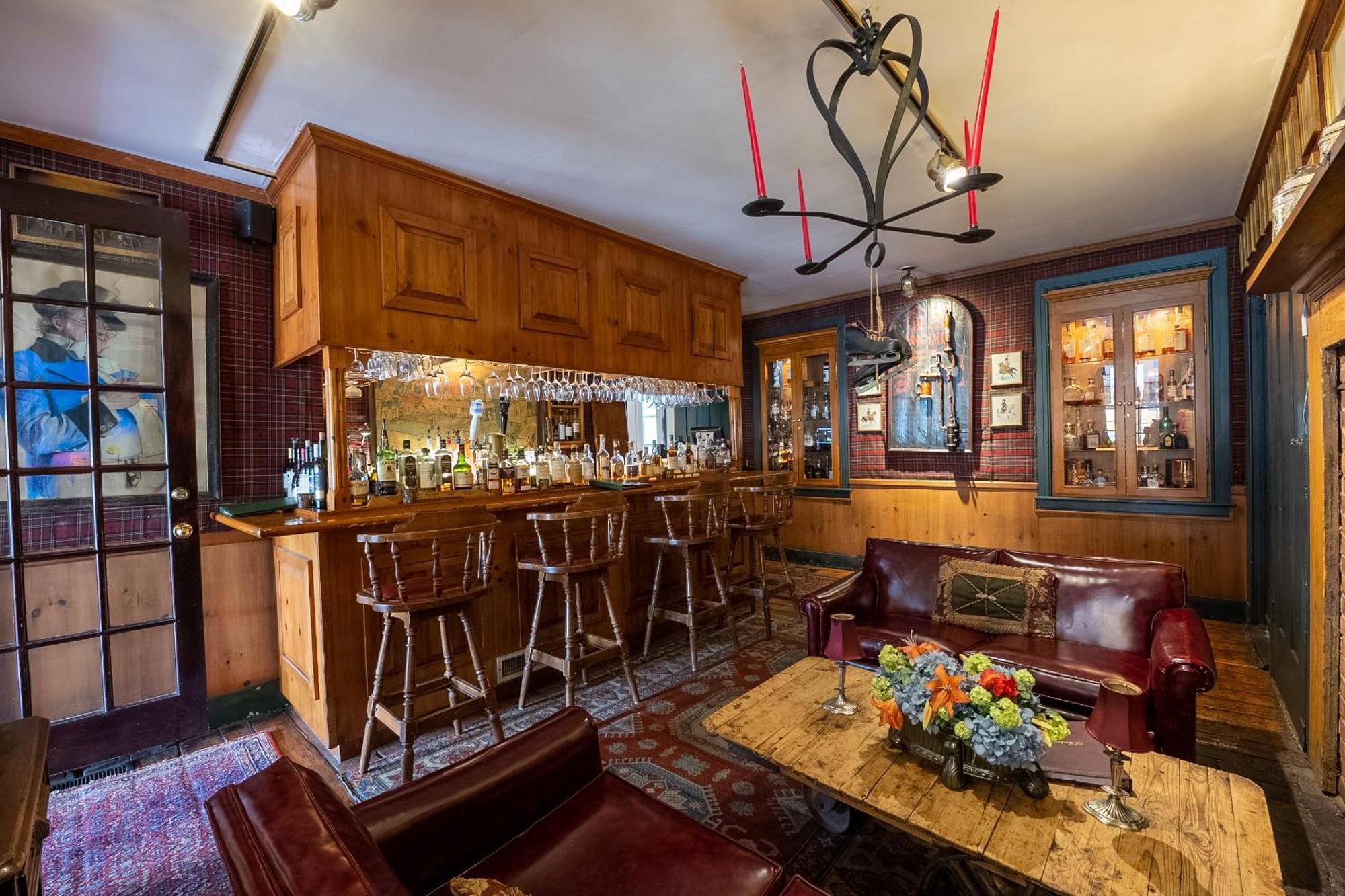 Hotel Antrim 1844 Taneytown Zewnętrze zdjęcie