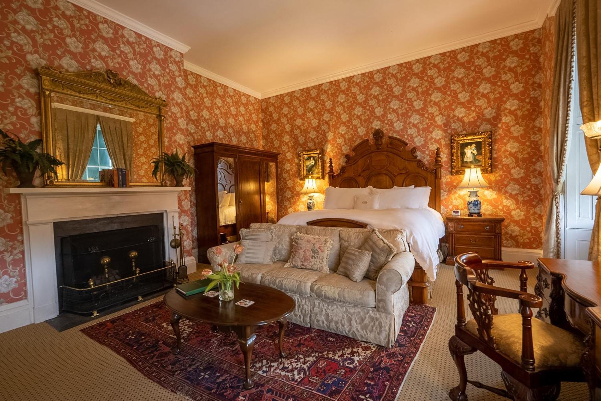 Hotel Antrim 1844 Taneytown Zewnętrze zdjęcie