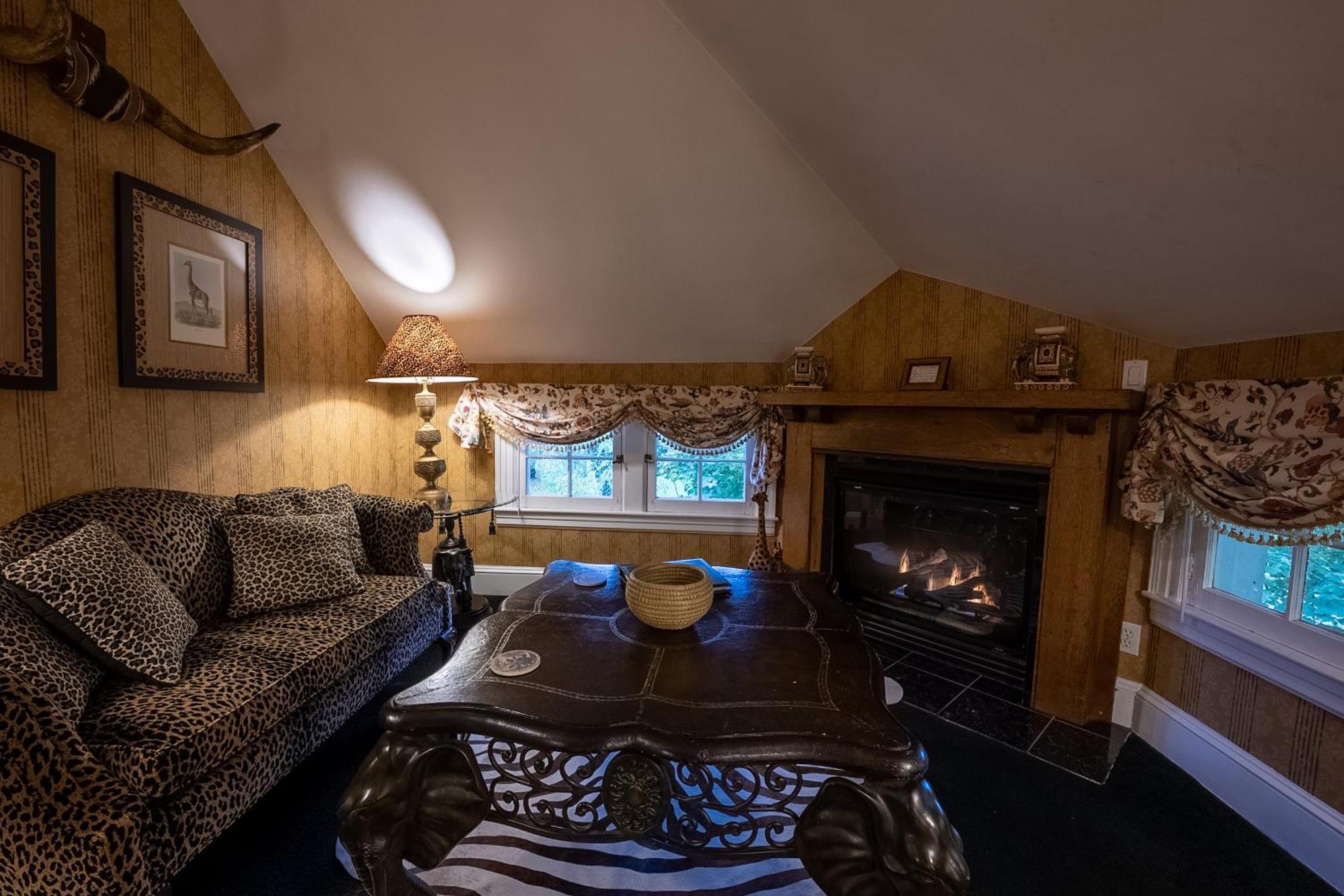 Hotel Antrim 1844 Taneytown Zewnętrze zdjęcie