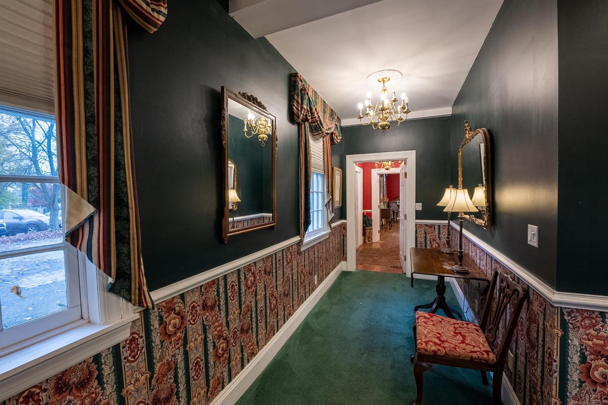 Hotel Antrim 1844 Taneytown Zewnętrze zdjęcie