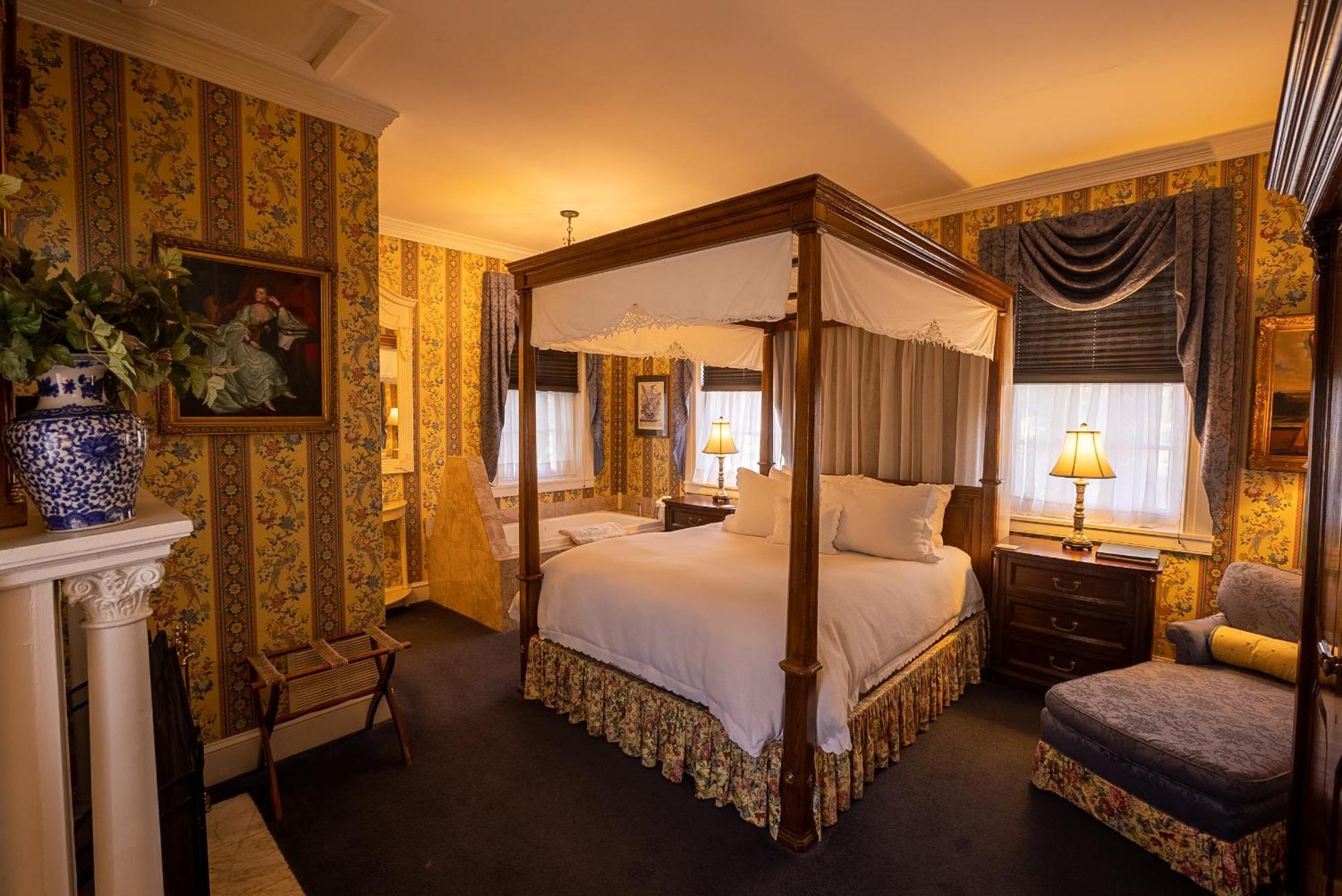 Hotel Antrim 1844 Taneytown Zewnętrze zdjęcie