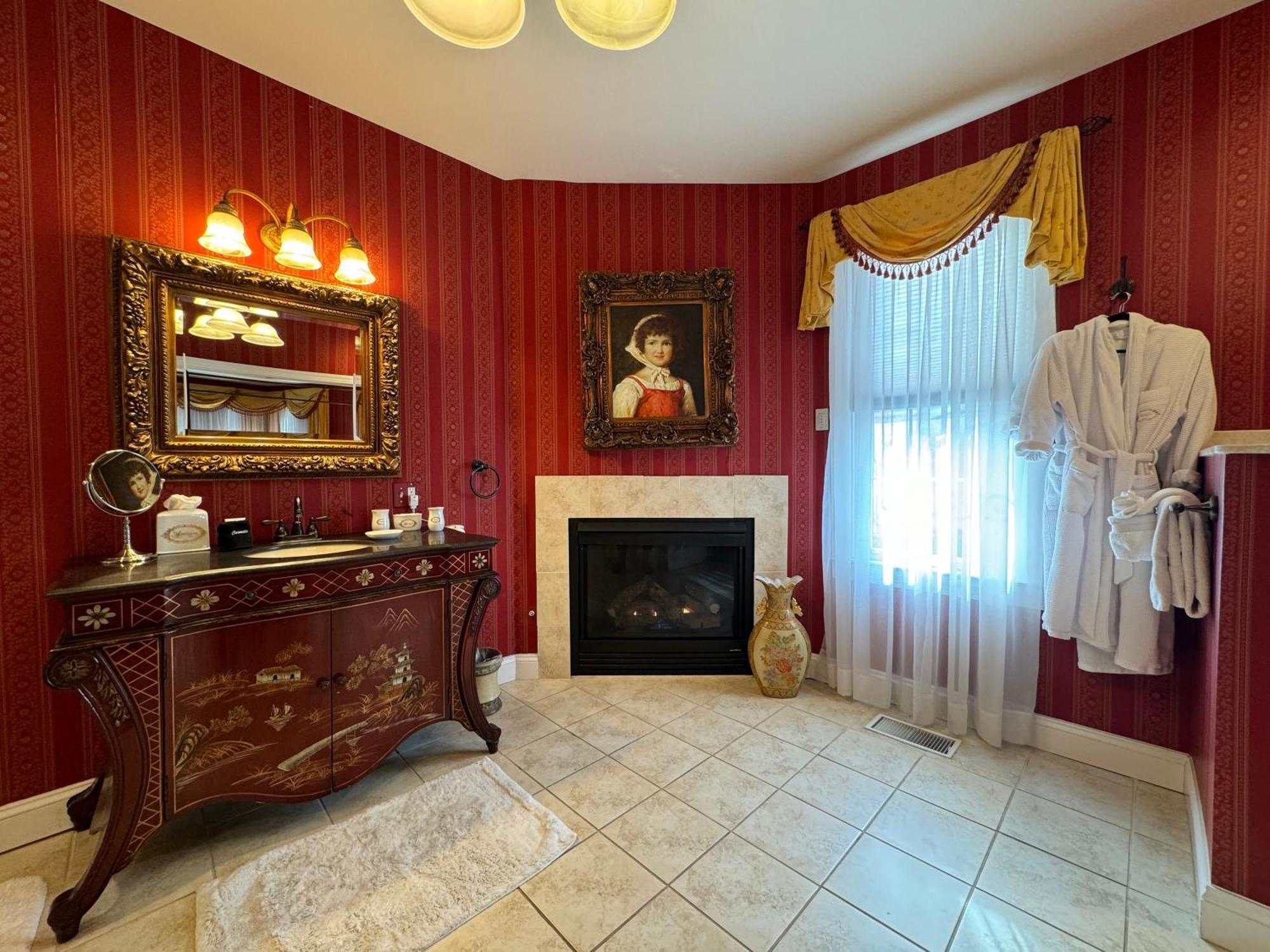 Hotel Antrim 1844 Taneytown Zewnętrze zdjęcie