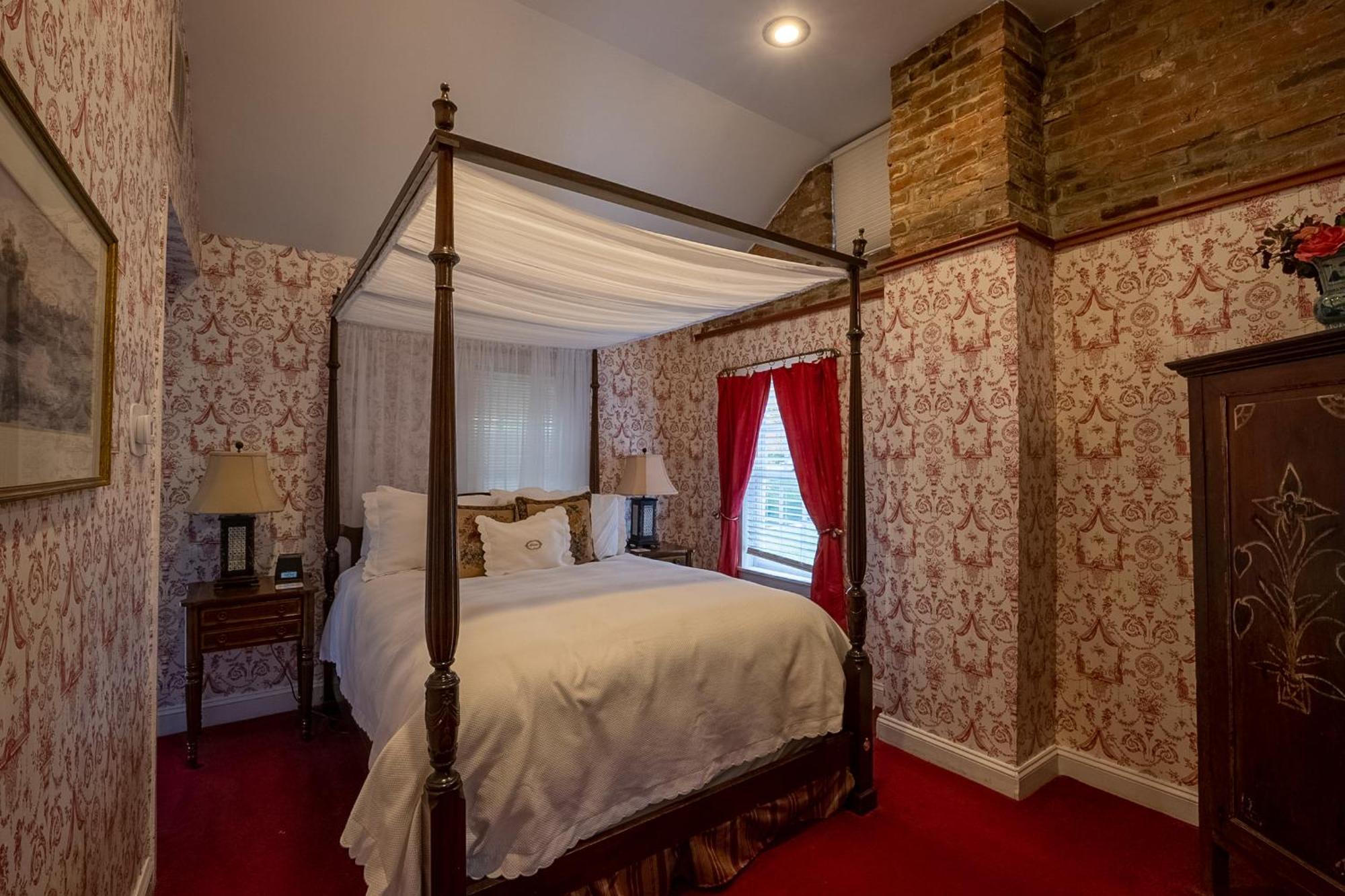 Hotel Antrim 1844 Taneytown Zewnętrze zdjęcie