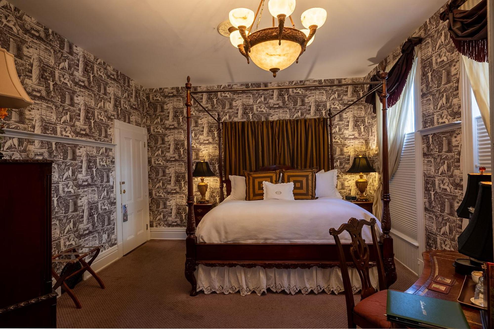 Hotel Antrim 1844 Taneytown Zewnętrze zdjęcie