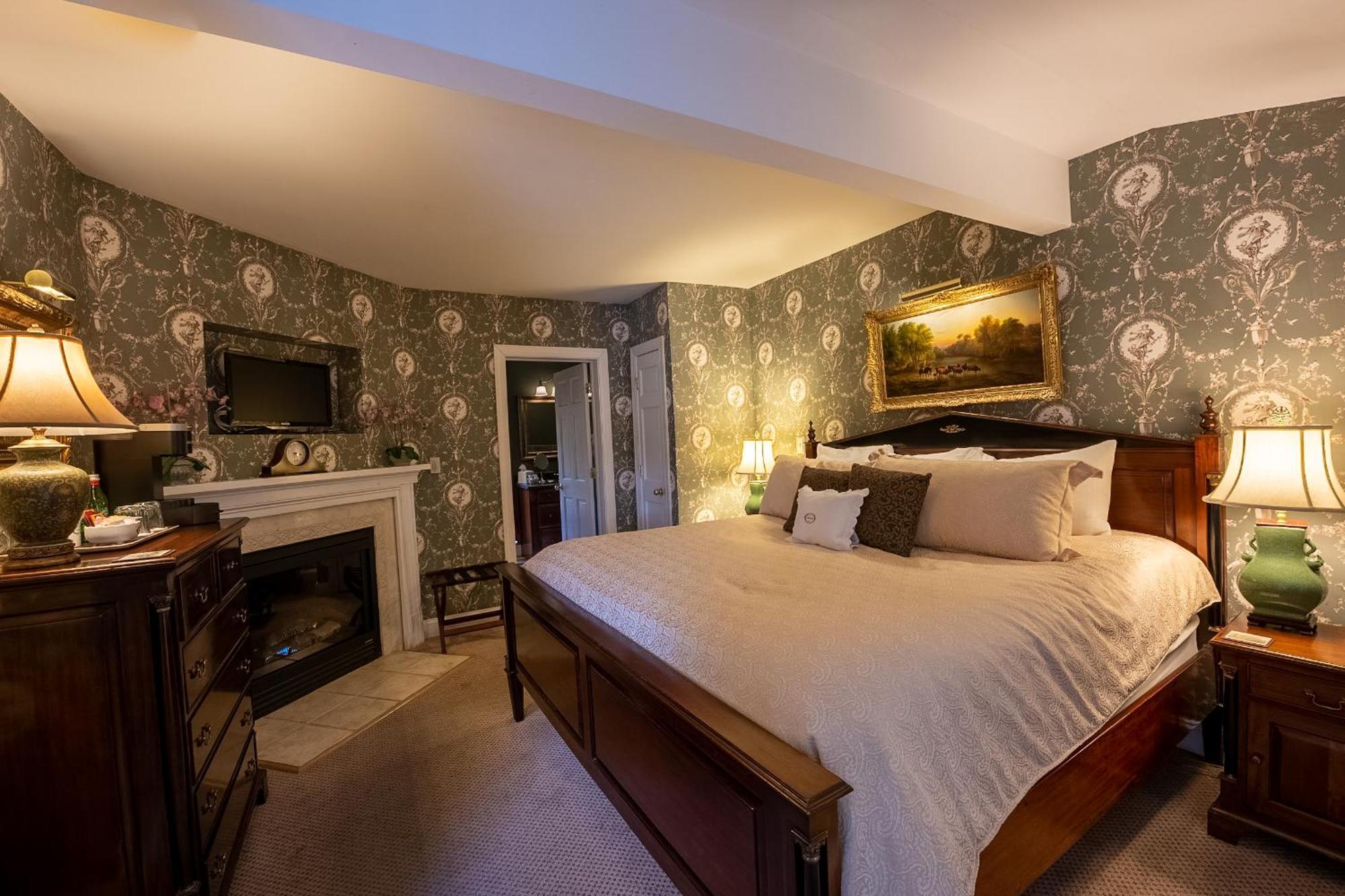 Hotel Antrim 1844 Taneytown Zewnętrze zdjęcie
