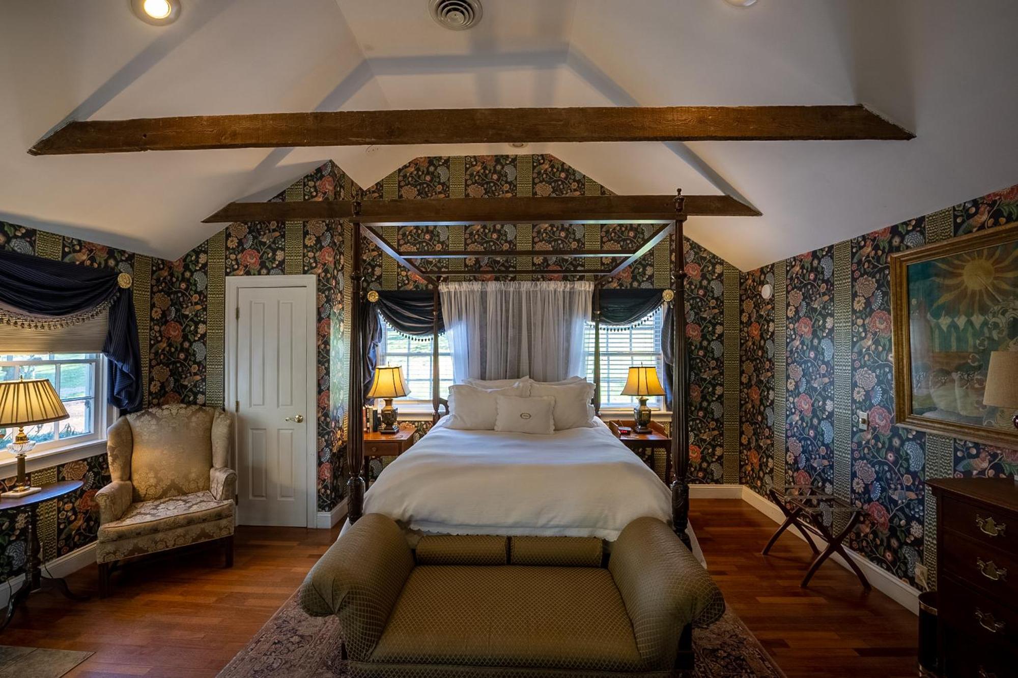 Hotel Antrim 1844 Taneytown Zewnętrze zdjęcie