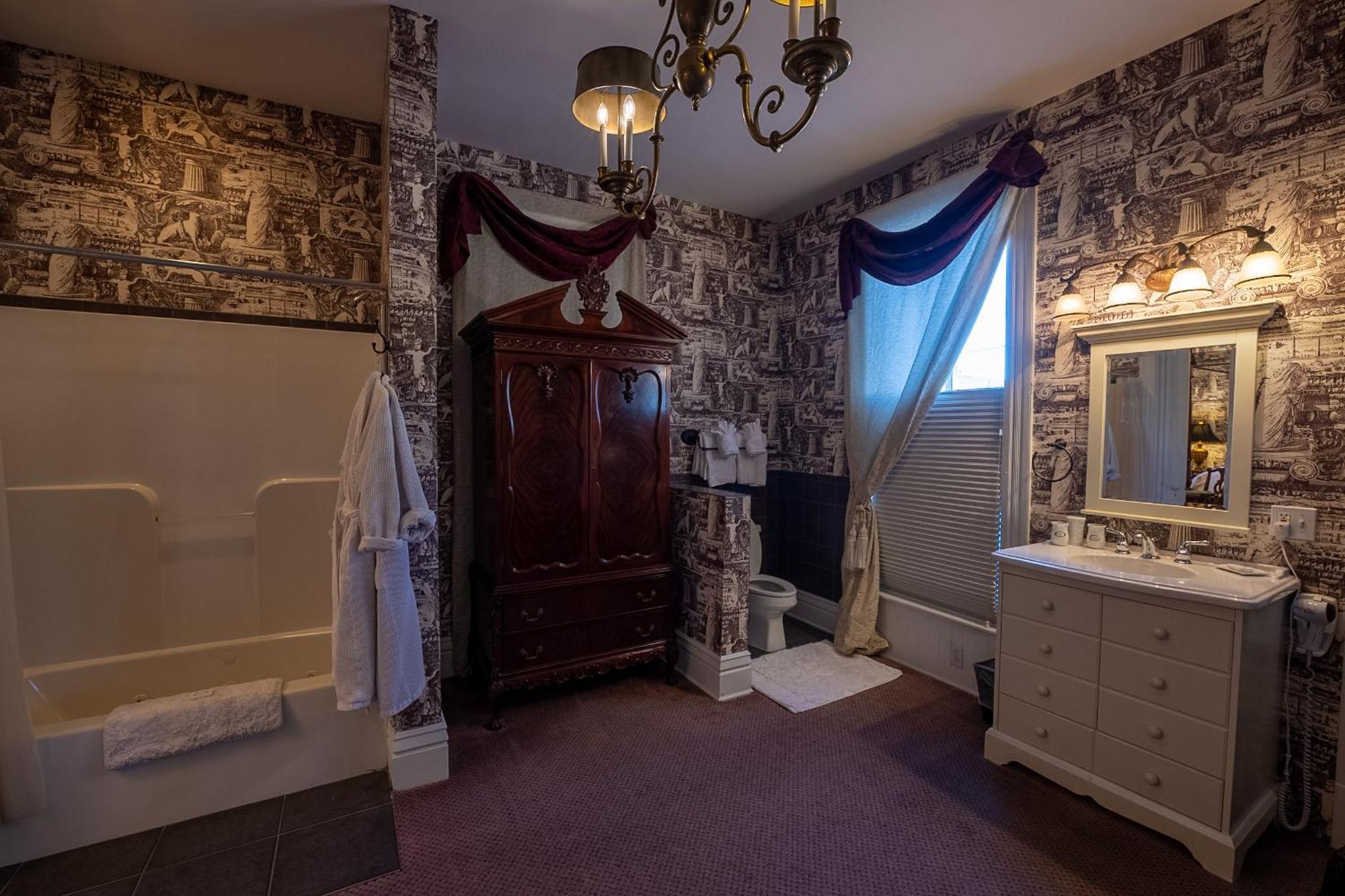 Hotel Antrim 1844 Taneytown Zewnętrze zdjęcie