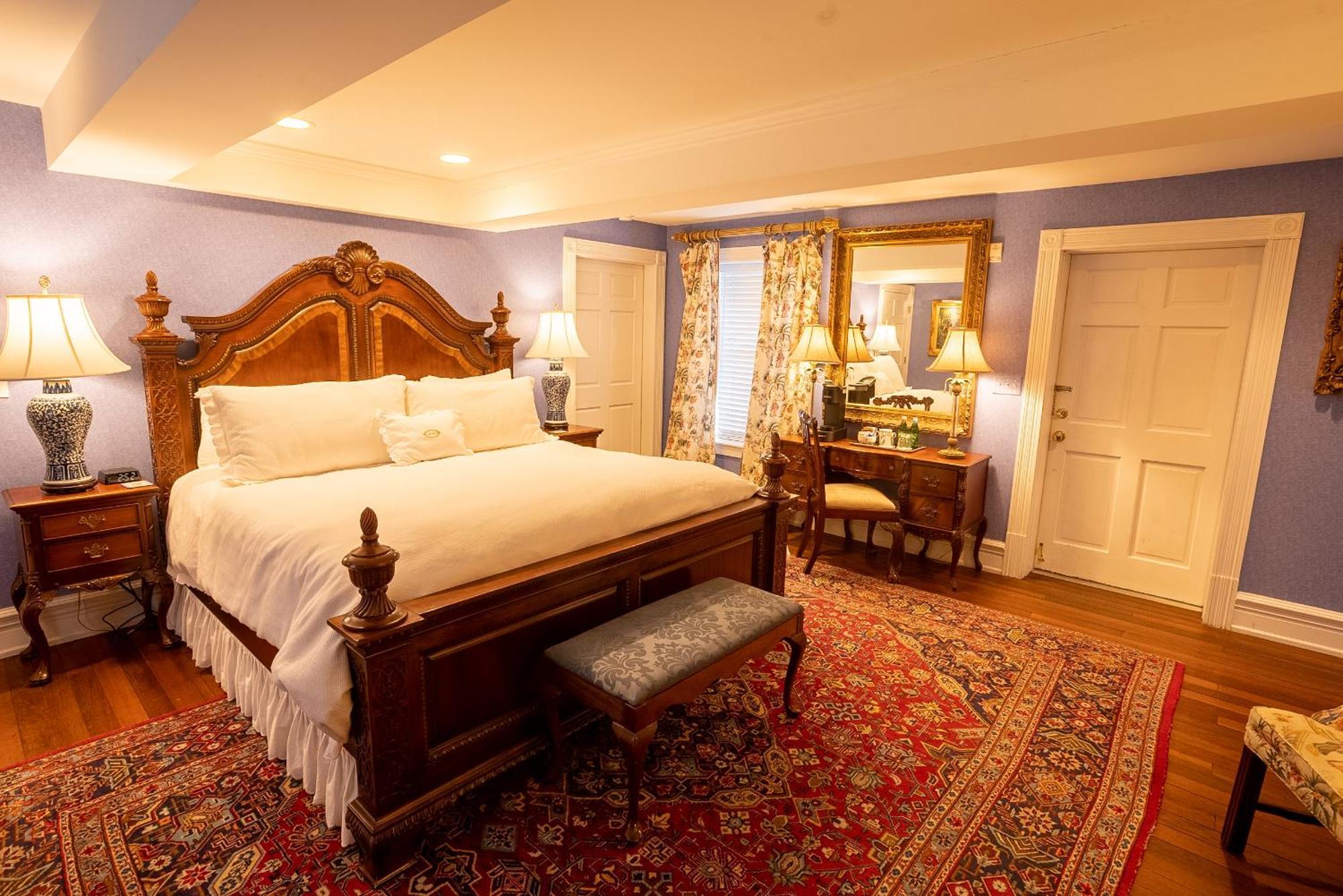 Hotel Antrim 1844 Taneytown Zewnętrze zdjęcie