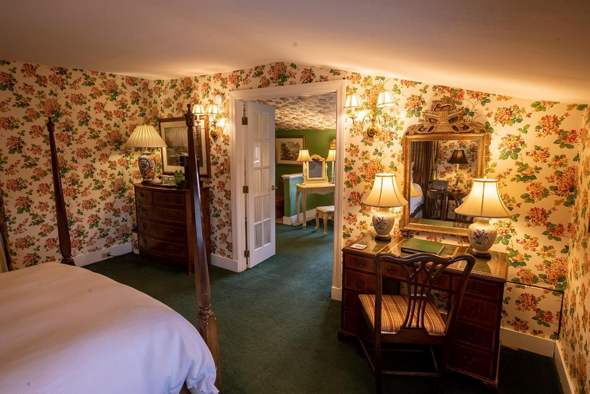 Hotel Antrim 1844 Taneytown Zewnętrze zdjęcie