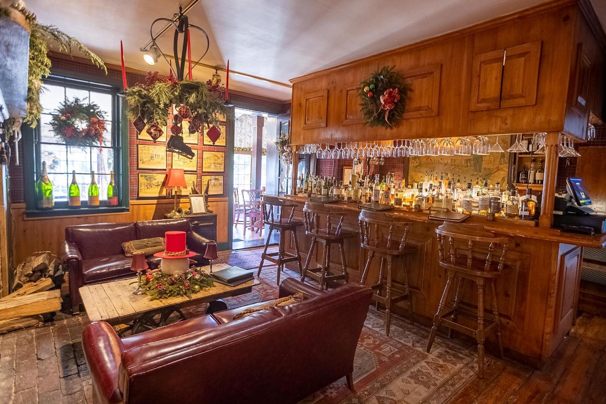 Hotel Antrim 1844 Taneytown Zewnętrze zdjęcie