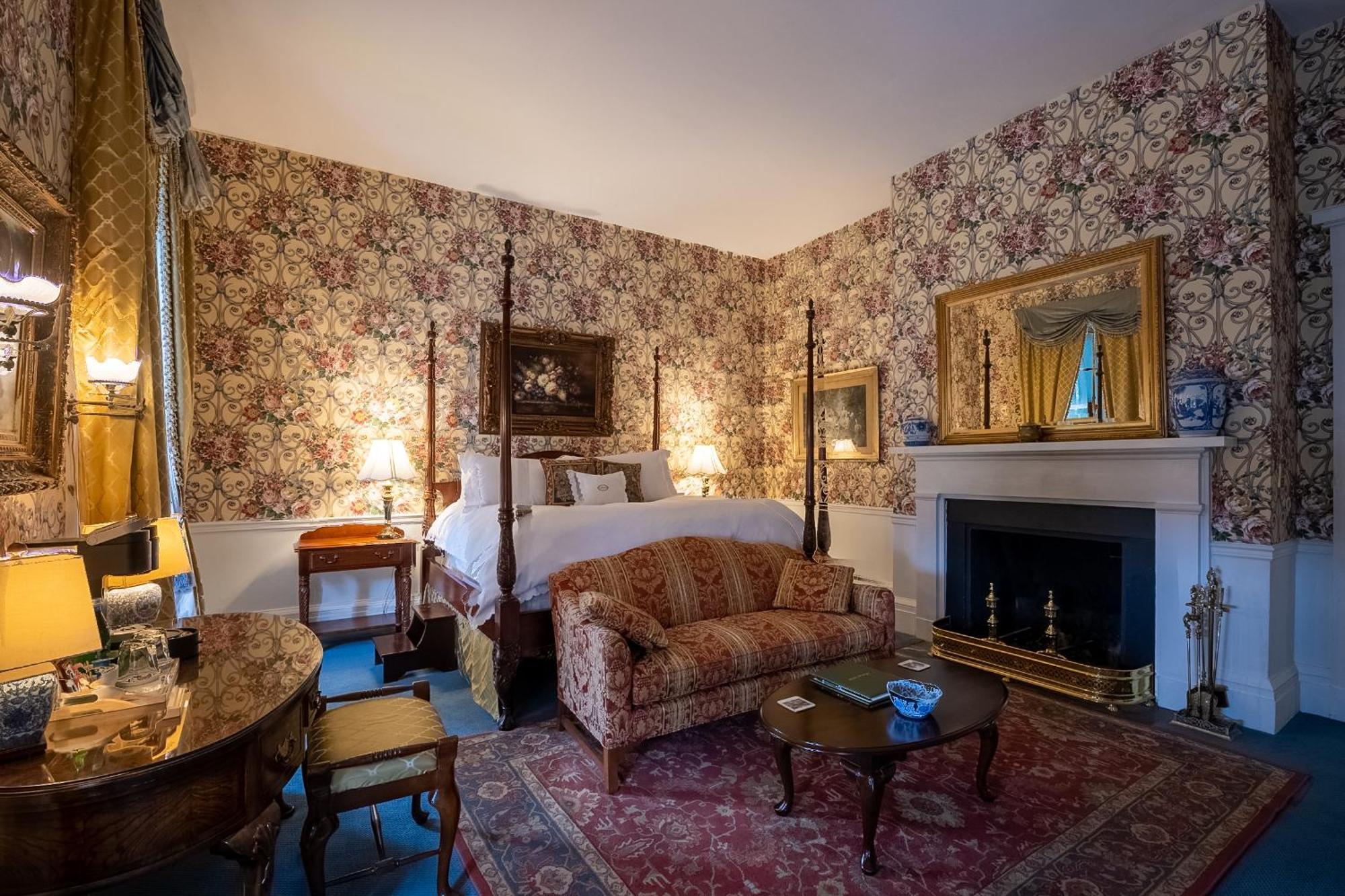 Hotel Antrim 1844 Taneytown Zewnętrze zdjęcie
